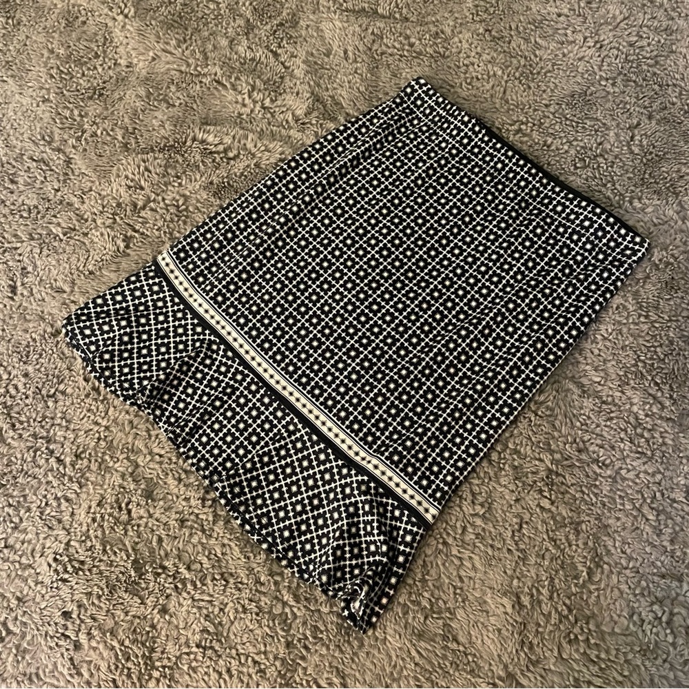 Max Studio Skirt